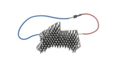 REGLAJ VENTILATOR HABITACLU MAHLE ABR 24 000P - Compatibil cu CHRYSLER, FIAT, MERCEDES-BENZ