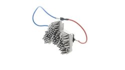 REGLAJ VENTILATOR HABITACLU MAHLE ABR 24 000P - Compatibil cu CHRYSLER, FIAT, MERCEDES-BENZ