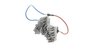 REGLAJ VENTILATOR HABITACLU MAHLE ABR 24 000P - Compatibil cu CHRYSLER, FIAT, MERCEDES-BENZ