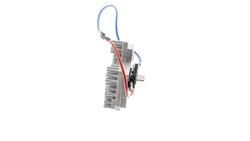 REGLAJ VENTILATOR HABITACLU MAHLE ABR 24 000P - Compatibil cu CHRYSLER, FIAT, MERCEDES-BENZ