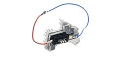 REGLAJ VENTILATOR HABITACLU MAHLE ABR 24 000P - Compatibil cu CHRYSLER, FIAT, MERCEDES-BENZ