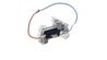 REGLAJ VENTILATOR HABITACLU MAHLE ABR 24 000P - Compatibil cu CHRYSLER, FIAT, MERCEDES-BENZ
