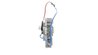 REGLAJ VENTILATOR HABITACLU MAHLE ABR 24 000P - Compatibil cu CHRYSLER, FIAT, MERCEDES-BENZ