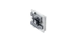 REGLAJ VENTILATOR HABITACLU MAHLE ABR 32 000P - Compatibil cu MERCEDES-BENZ