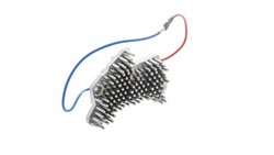 REGLAJ VENTILATOR HABITACLU MAHLE ABR 24 000P - Compatibil cu CHRYSLER, FIAT, MERCEDES-BENZ