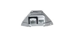 Reglaj ventilator habitaclu MAHLE ABR 35 000P