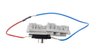 REGLAJ VENTILATOR HABITACLU MAHLE ABR 24 000P - Compatibil cu CHRYSLER, FIAT, MERCEDES-BENZ