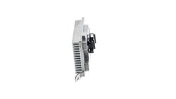 REGLAJ VENTILATOR HABITACLU MAHLE ABR 32 000P - Compatibil cu MERCEDES-BENZ