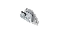 Reglaj ventilator habitaclu MAHLE ABR 35 000P