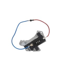 REGLAJ VENTILATOR HABITACLU MAHLE ABR 24 000P - Compatibil cu CHRYSLER, FIAT, MERCEDES-BENZ