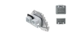 Reglaj ventilator habitaclu MAHLE ABR 35 000P