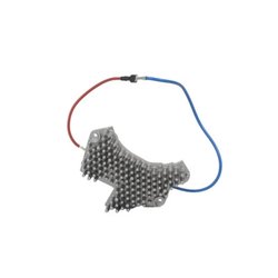 REGLAJ VENTILATOR HABITACLU MAHLE ABR 24 000P - Compatibil cu CHRYSLER, FIAT, MERCEDES-BENZ