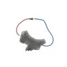 REGLAJ VENTILATOR HABITACLU MAHLE ABR 24 000P - Compatibil cu CHRYSLER, FIAT, MERCEDES-BENZ