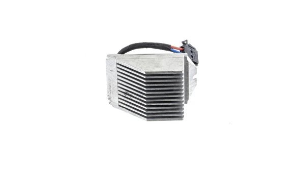 REGLAJ VENTILATOR HABITACLU MAHLE ABR 37 000P - Compatibil cu AUDI, SEAT, SKODA, VW