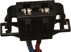 REGLAJ VENTILATOR HABITACLU MAHLE ABR 37 000P - Compatibil cu AUDI, SEAT, SKODA, VW