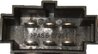 REGLAJ VENTILATOR HABITACLU MAHLE ABR 37 000P - Compatibil cu AUDI, SEAT, SKODA, VW