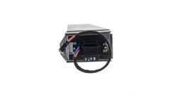 REGLAJ VENTILATOR HABITACLU MAHLE ABR 37 000P - Compatibil cu AUDI, SEAT, SKODA, VW