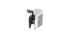REGLAJ VENTILATOR HABITACLU MAHLE ABR 37 000P - Compatibil cu AUDI, SEAT, SKODA, VW