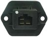 REGLAJ VENTILATOR HABITACLU MAHLE ABR 47 000P - Compatibil cu HYUNDAI, KIA