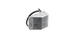 REGLAJ VENTILATOR HABITACLU MAHLE ABR 37 000P - Compatibil cu AUDI, SEAT, SKODA, VW