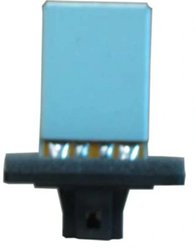 Rezistor ventilator habitaclu MAHLE ABR 49 000P