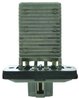 Rezistor ventilator habitaclu MAHLE ABR 51 000P