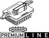 REGLAJ VENTILATOR HABITACLU MAHLE ABR 59 000P - Compatibil cu PEUGEOT