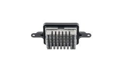 REGLAJ VENTILATOR HABITACLU MAHLE ABR 59 000P - Compatibil cu PEUGEOT