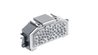REGLAJ VENTILATOR HABITACLU MAHLE ABR 56 000P - Compatibil cu AUDI