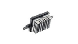 REGLAJ VENTILATOR HABITACLU MAHLE ABR 59 000P - Compatibil cu PEUGEOT