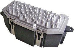 REGLAJ VENTILATOR HABITACLU MAHLE ABR 69 000P - Compatibil cu AUDI, SEAT, SKODA, VW