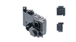 REGLAJ VENTILATOR HABITACLU MAHLE ABR 63 000P - Compatibil cu MERCEDES-BENZ