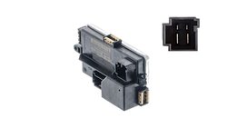 REGLAJ VENTILATOR HABITACLU MAHLE ABR 68 000P - Compatibil cu BMW, BMW (BRILLIANCE)