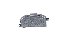 REGLAJ VENTILATOR HABITACLU MAHLE ABR 69 000P - Compatibil cu AUDI, SEAT, SKODA, VW