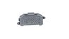 REGLAJ VENTILATOR HABITACLU MAHLE ABR 69 000P - Compatibil cu AUDI, SEAT, SKODA, VW