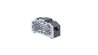 REGLAJ VENTILATOR HABITACLU MAHLE ABR 69 000P - Compatibil cu AUDI, SEAT, SKODA, VW