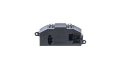 REGLAJ VENTILATOR HABITACLU MAHLE ABR 69 000P - Compatibil cu AUDI, SEAT, SKODA, VW