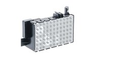 REGLAJ VENTILATOR HABITACLU MAHLE ABR 63 000P - Compatibil cu MERCEDES-BENZ