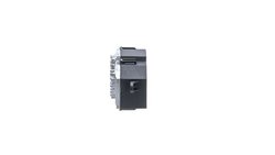 REGLAJ VENTILATOR HABITACLU MAHLE ABR 69 000P - Compatibil cu AUDI, SEAT, SKODA, VW