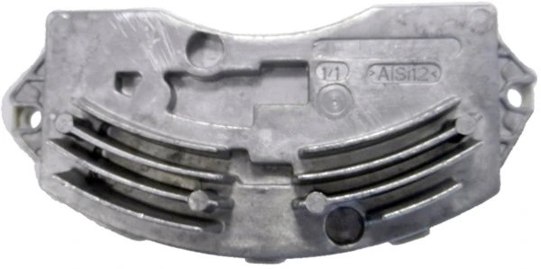 REGLAJ VENTILATOR HABITACLU MAHLE ABR 71 000S - Compatibil cu BMW