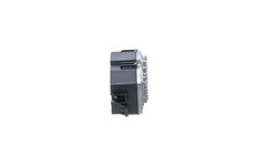 REGLAJ VENTILATOR HABITACLU MAHLE ABR 69 000P - Compatibil cu AUDI, SEAT, SKODA, VW
