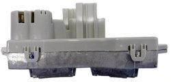 REGLAJ VENTILATOR HABITACLU MAHLE ABR 71 000S - Compatibil cu BMW