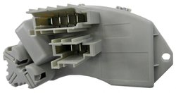 REGLAJ VENTILATOR HABITACLU MAHLE ABR 71 000S - Compatibil cu BMW