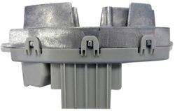 REGLAJ VENTILATOR HABITACLU MAHLE ABR 71 000S - Compatibil cu BMW
