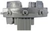 REGLAJ VENTILATOR HABITACLU MAHLE ABR 71 000S - Compatibil cu BMW