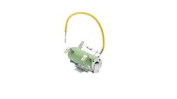 Rezistor ventilator habitaclu MAHLE ABR 80 000P