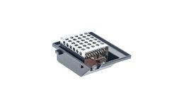 Rezistor ventilator habitaclu MAHLE ABR 86 000P