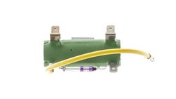 Rezistor ventilator habitaclu MAHLE ABR 80 000P