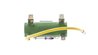 Rezistor ventilator habitaclu MAHLE ABR 80 000P