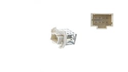 Reglaj ventilator habitaclu MAHLE ABR 90 000P